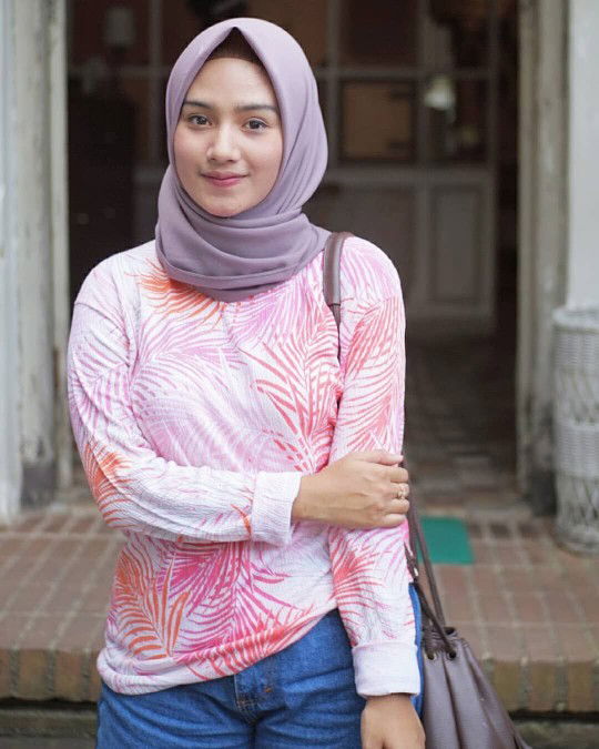 Abida al Kharimah profile icon