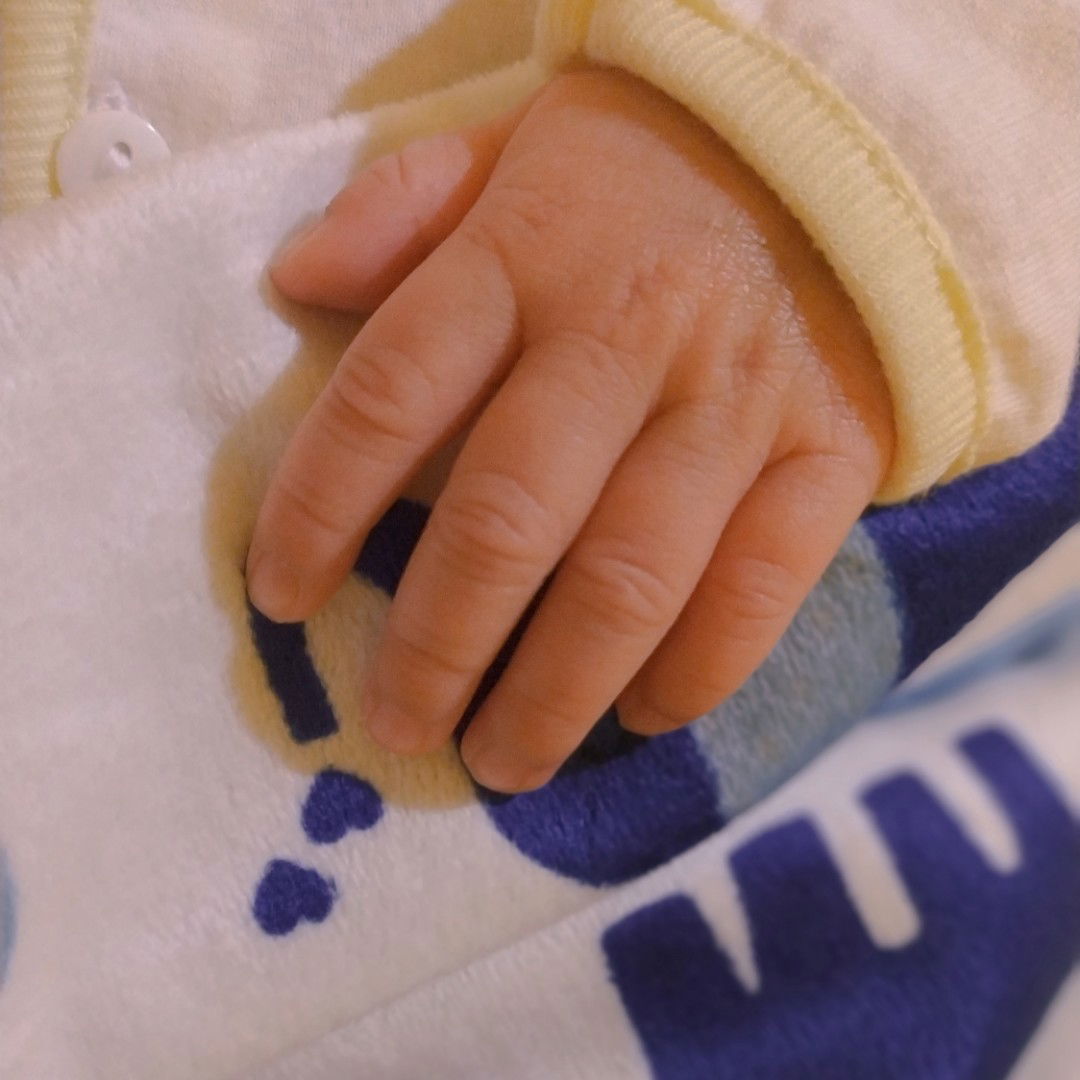 Desi Rosalinda profile icon