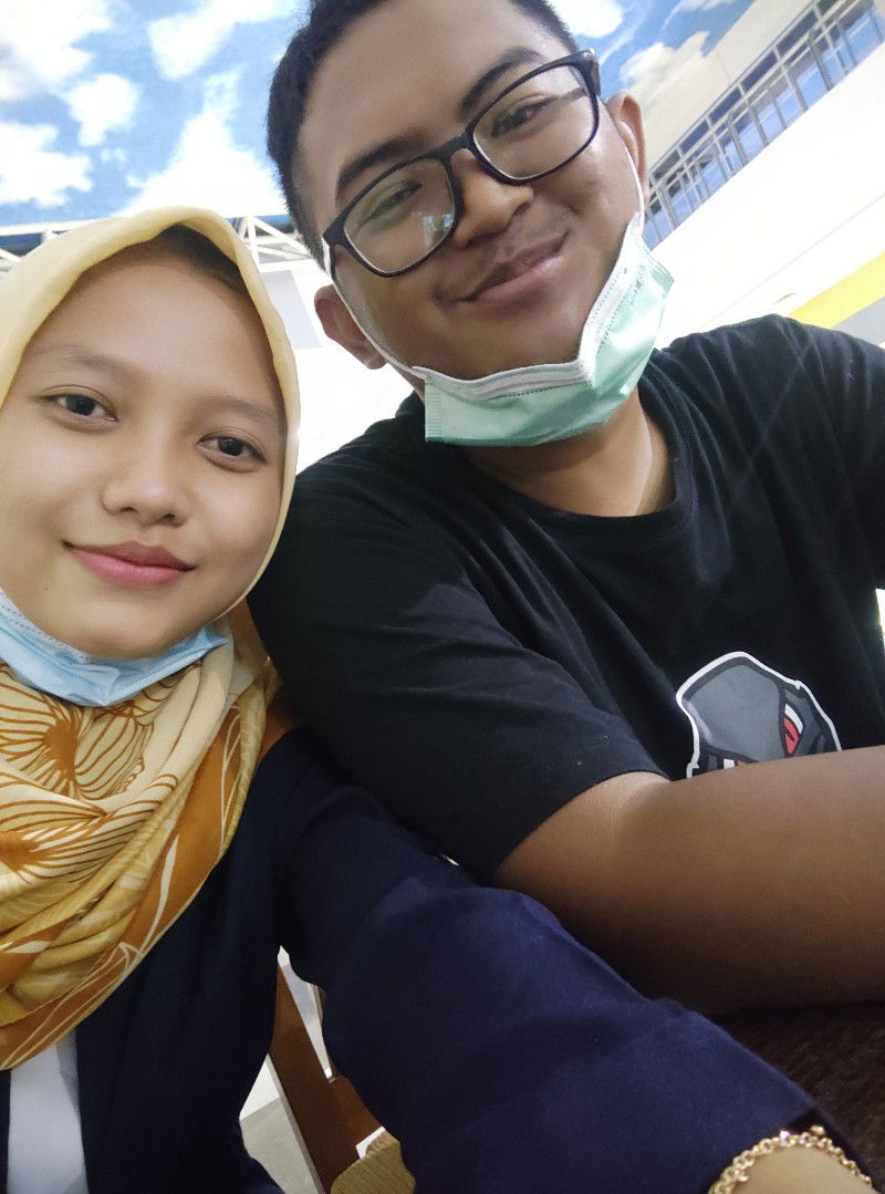 fitri prama profile icon