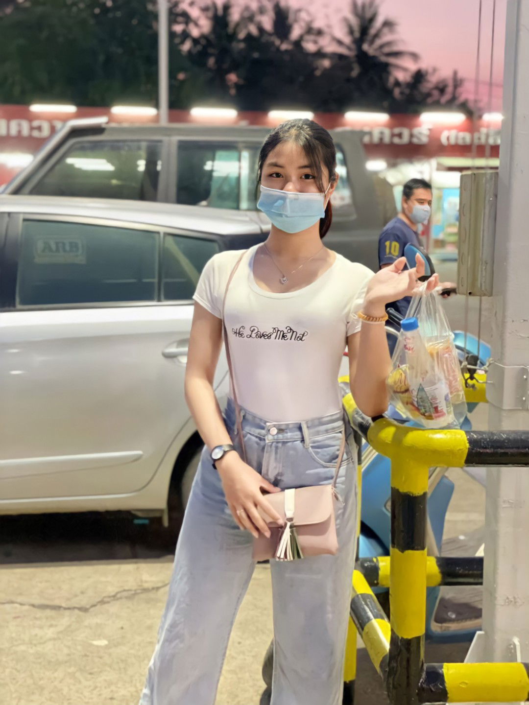 ณัฐธิดา วงศ์เจริญ profile icon