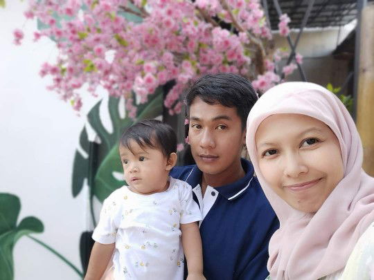 Amena A. Boonyapookkana profile icon