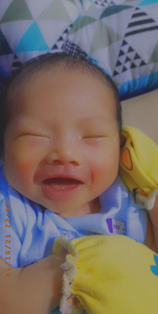 Ana Surya Liliana profile icon