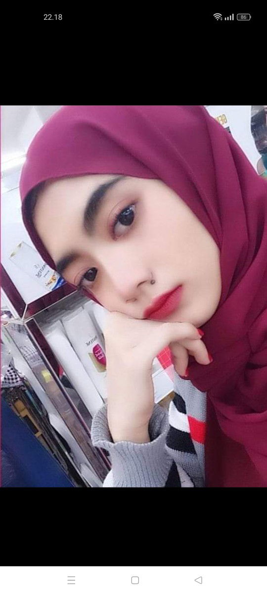 Nona Icuk profile icon