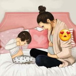 Eka chindy prasanty profile icon