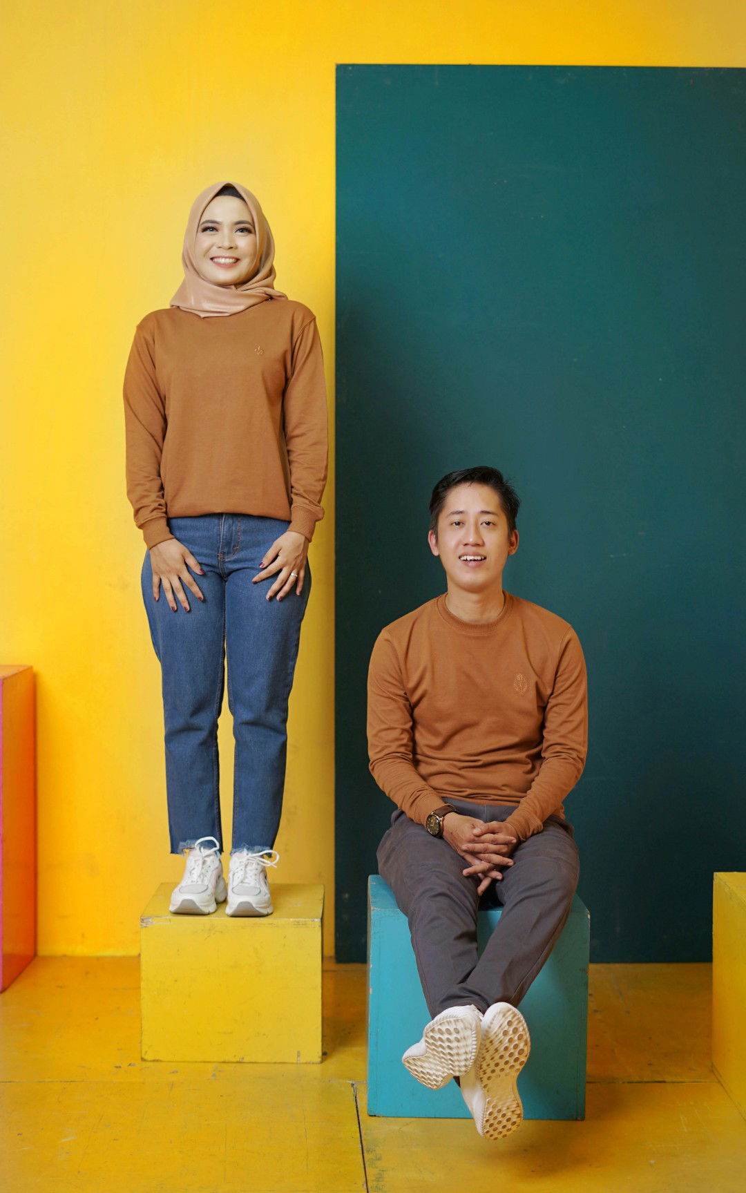 puspita safitri profile icon