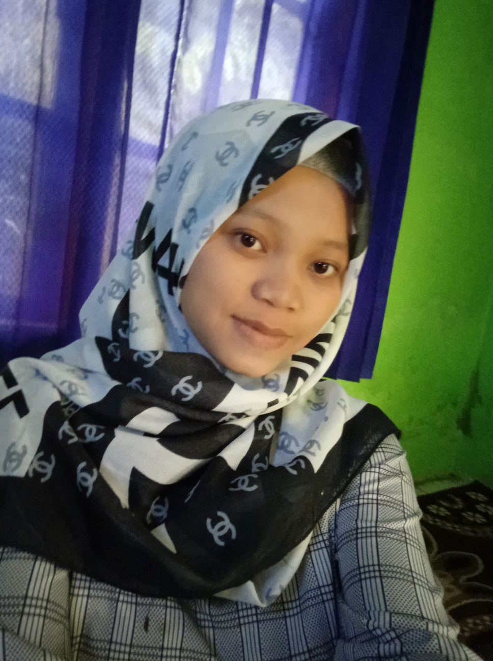 Didah Aza profile icon