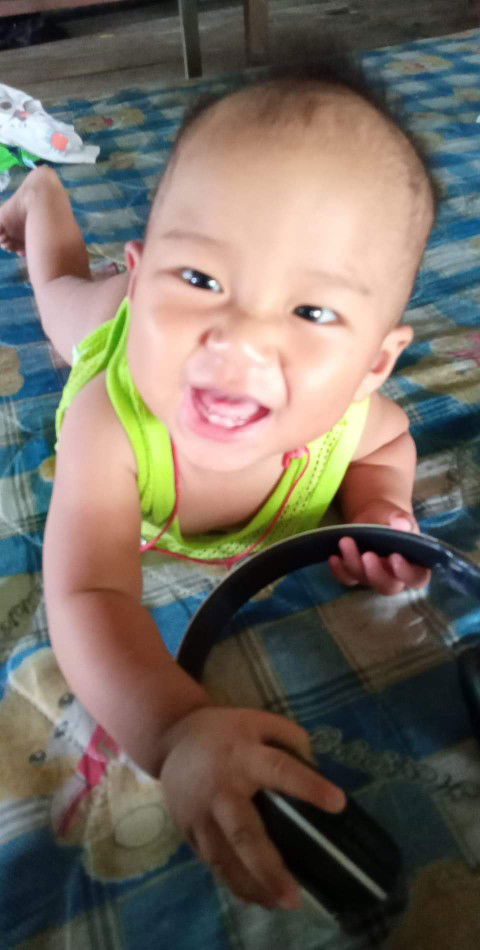 ชาลิสา​ ฤทธิ์แดง profile icon