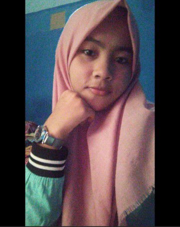 mbak ida profile icon