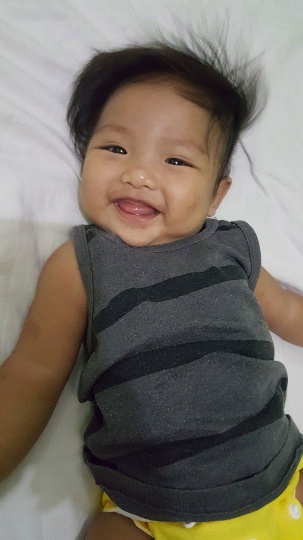 Carmela Bautista profile icon