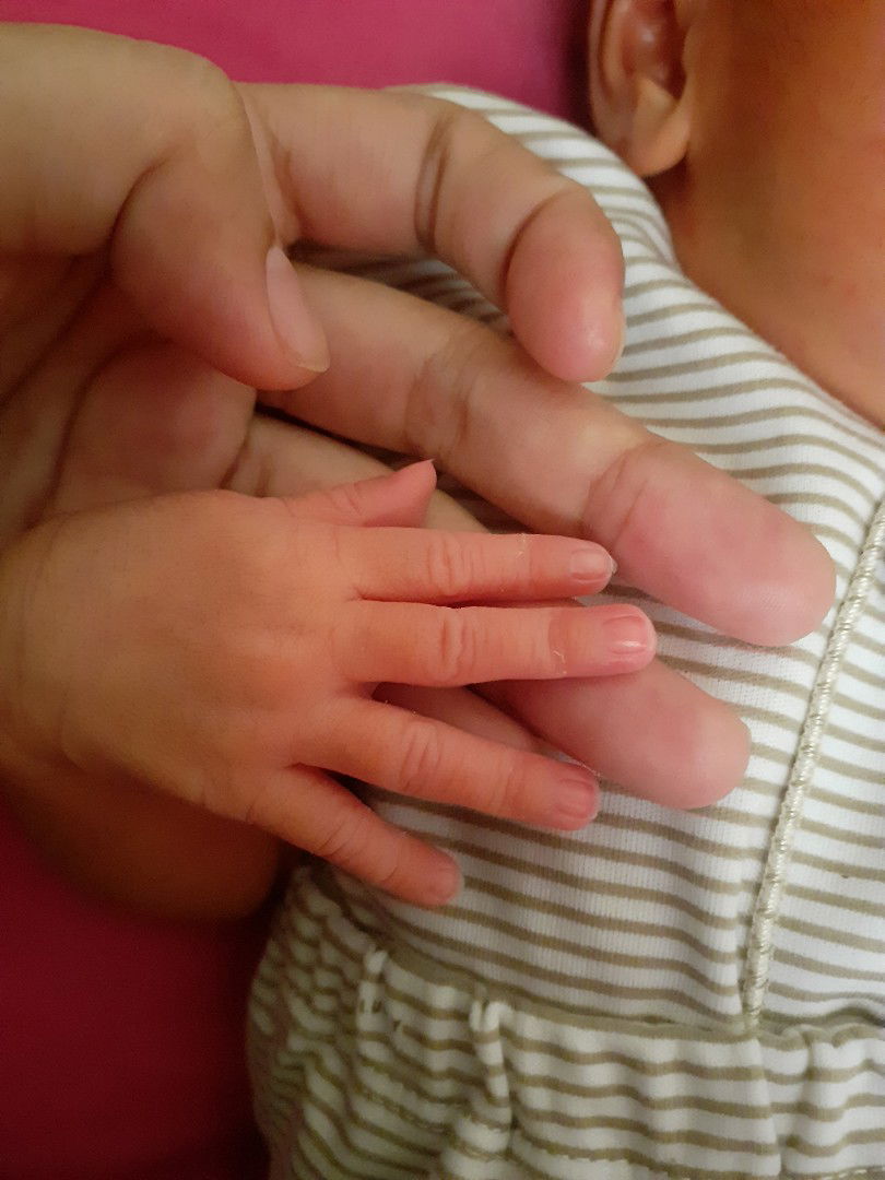 Novia Atmawati profile icon