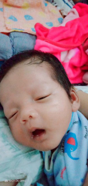 Asep Sundi profile icon