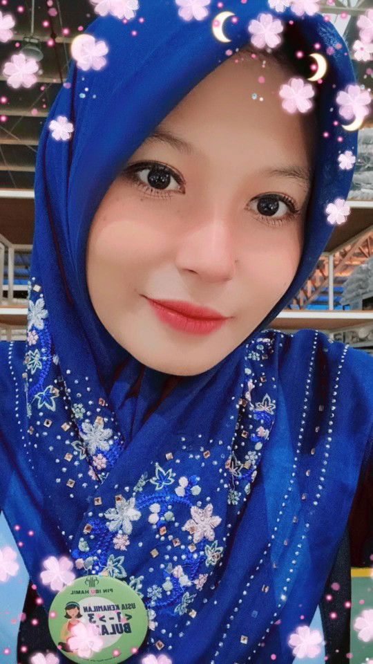 Luthfi Fitriyah profile icon