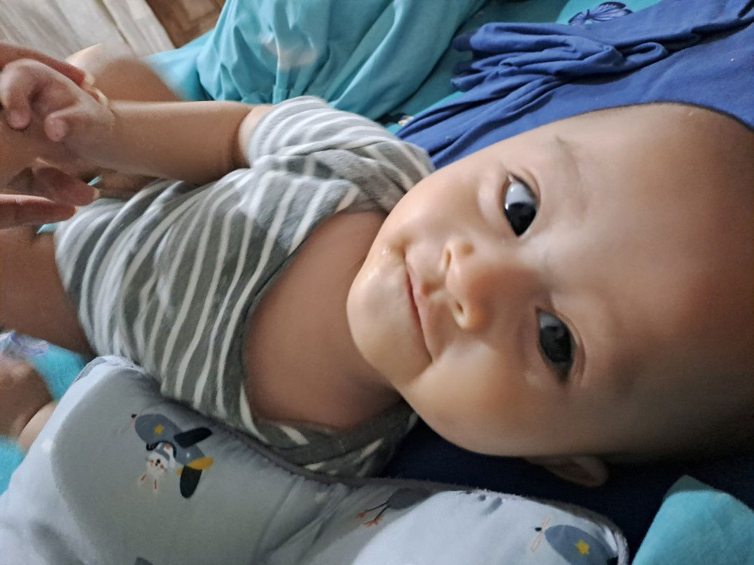 Aini Fitrianti profile icon