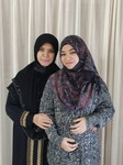NUR SYAFIQAH IZZATI BINTI SUHAIMI profile icon