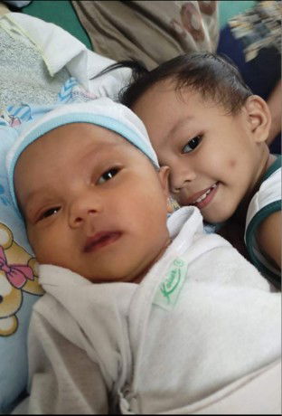 Inah Lora Palpallatoc profile icon