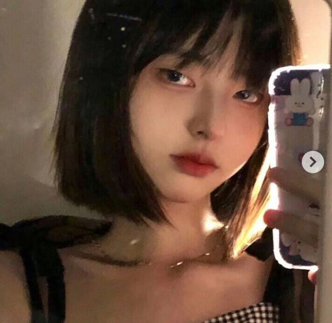 Unknown profile icon