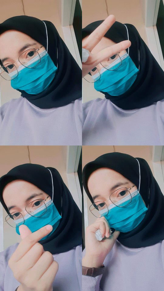 Nhies Melia profile icon