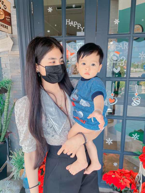 ฟารดา มณีวงศ์ profile icon