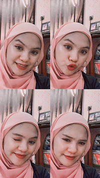 ayu nurhaslidah binti mohd atan profile icon