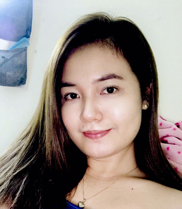 Camille Medina Cruz profile icon