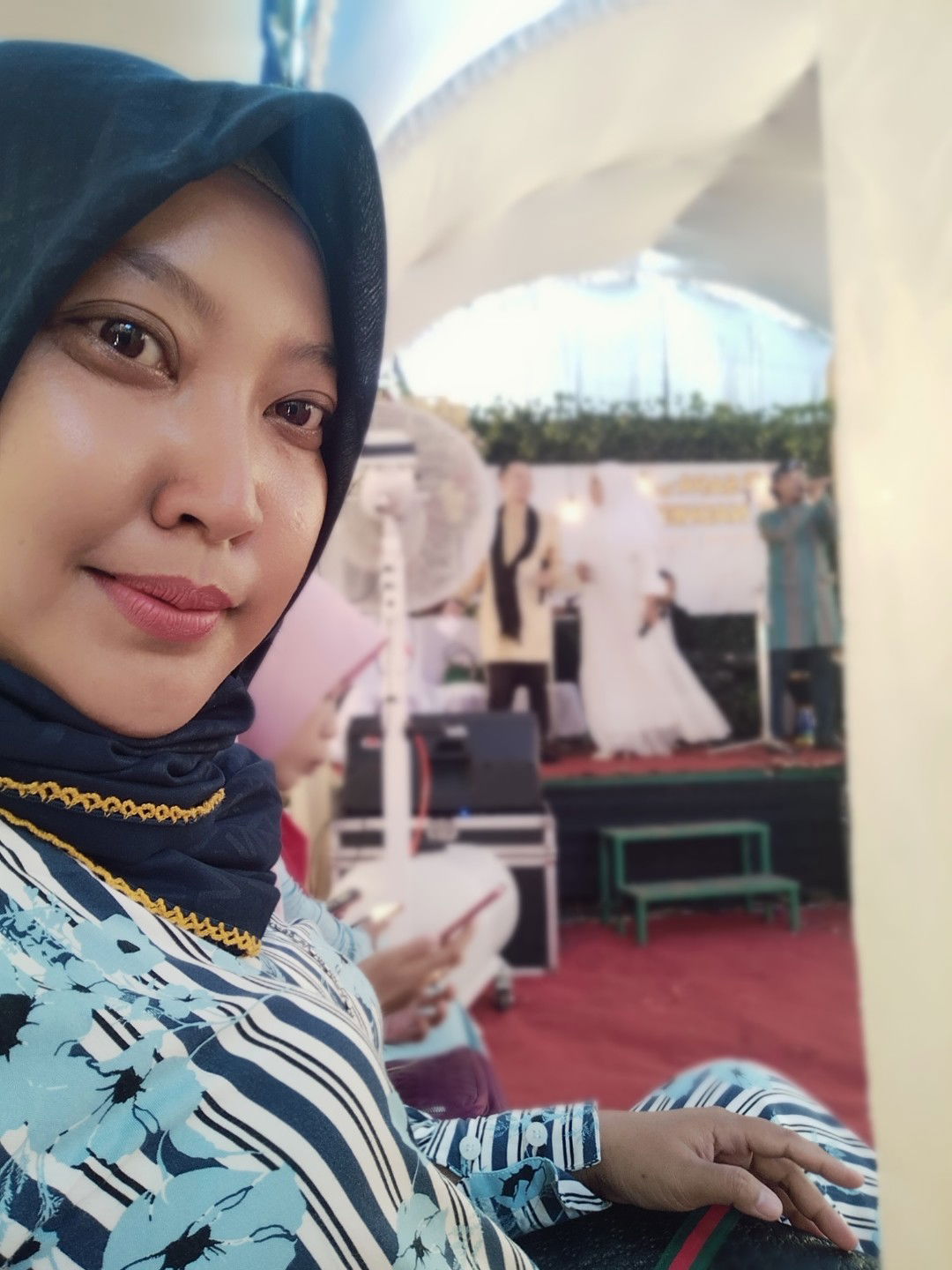 Uswatun Khasanah profile icon