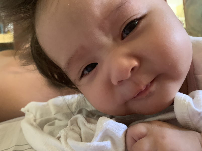 Abby Ghail profile icon