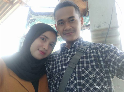 Mrih iryani profile icon