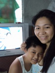 Rosalinda Cabay profile icon