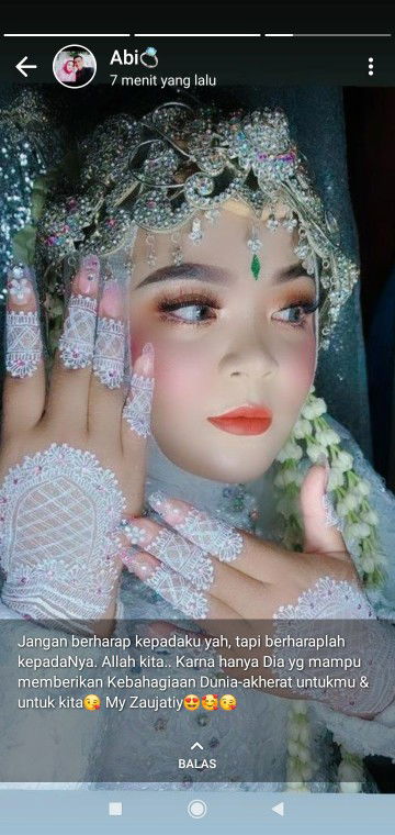 Wulan Yuliani profile icon