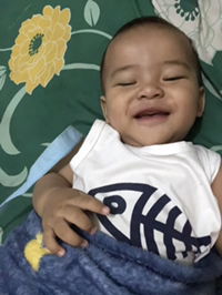 Imelda Irawan profile icon