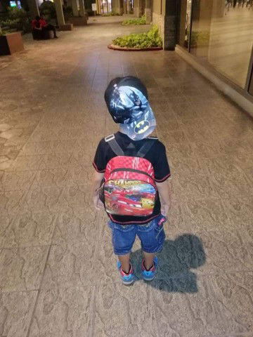 karen cm profile icon