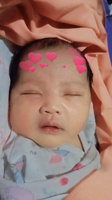 Anita sari profile icon