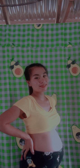 Cristine Joy Jose profile icon