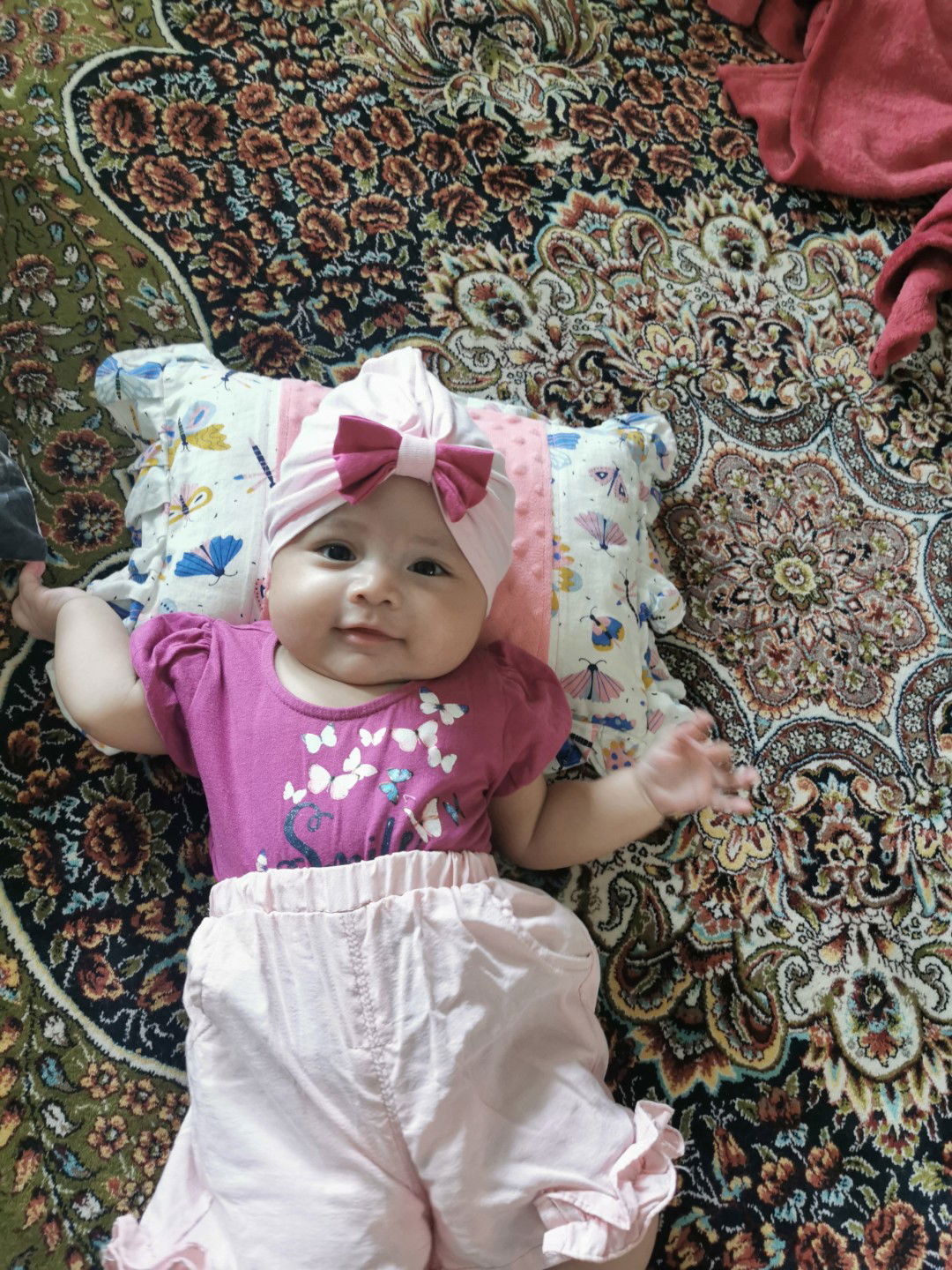 Norezzati Binti Mohd Ali profile icon