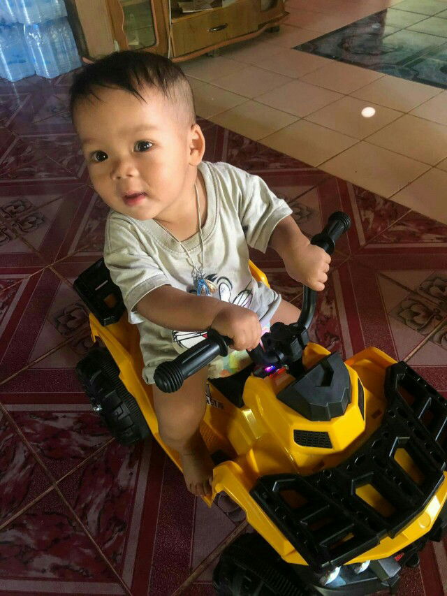 Suchada Su profile icon