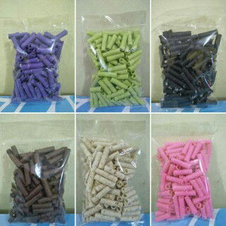 maaf mau numpang jualan ya bun