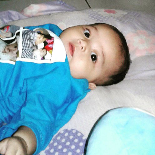 Nasya Arumi profile icon