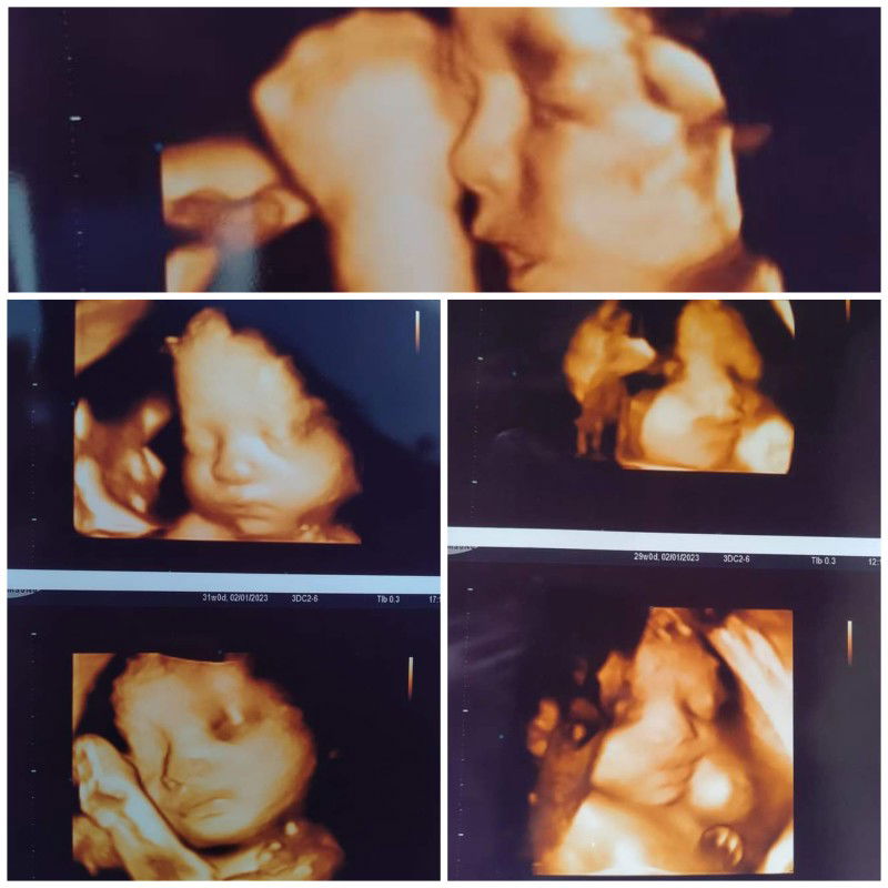 Daly'Sarocha Paopontong profile icon