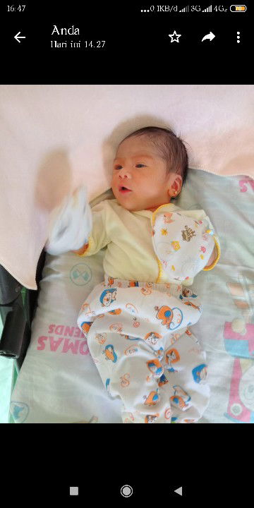 fadilahim no m profile icon