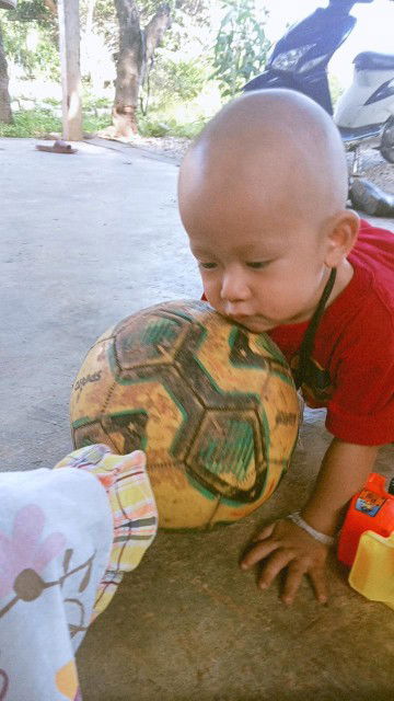 Sangthip profile icon