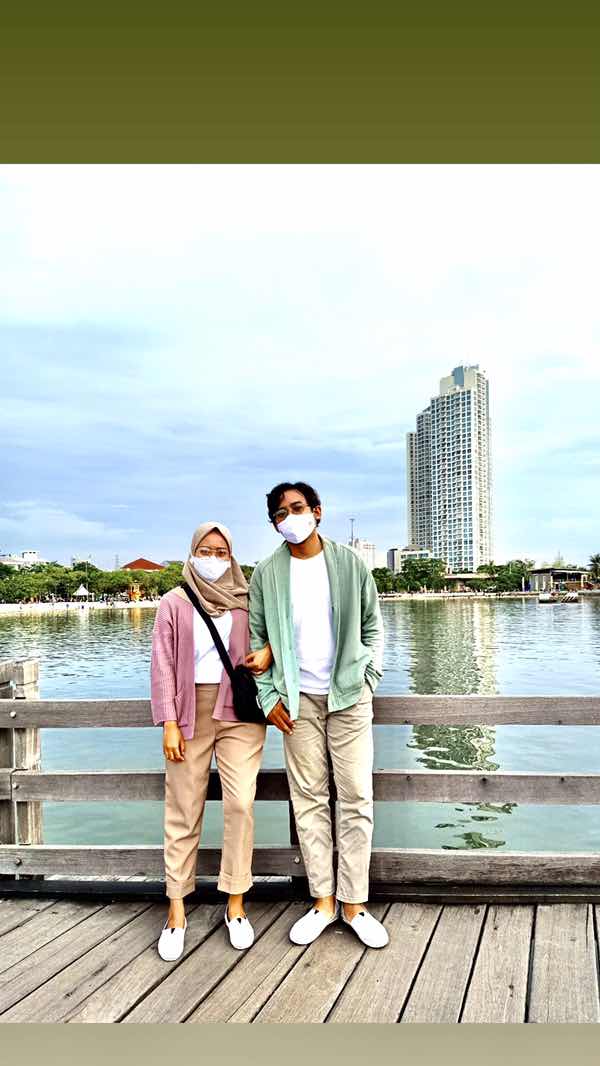 Fitri Nurfiani profile icon