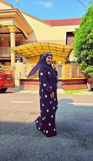 Assykien Hasnan profile icon