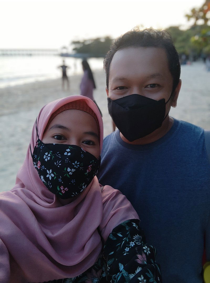 Unie Wahyou profile icon