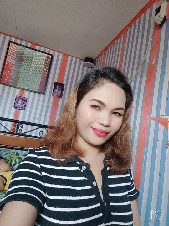 Evelyn Mateo profile icon