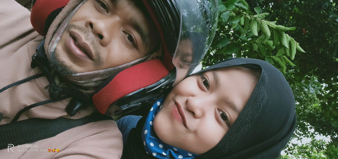 tya rukmana profile icon