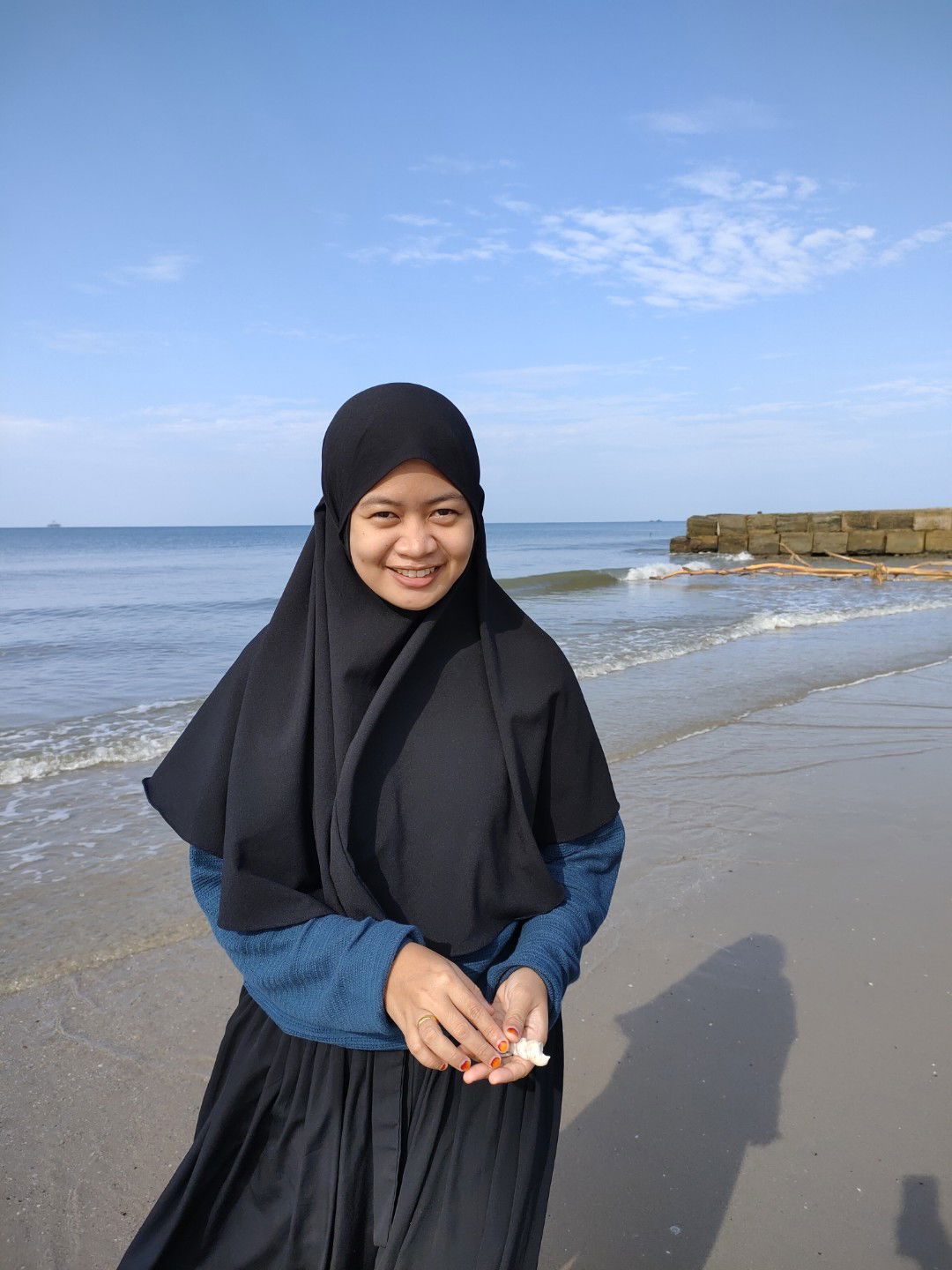 Audita Sekar profile icon