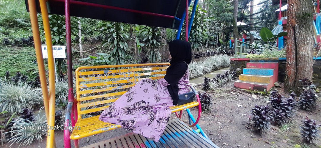 Bùñdæ Ãŕjůñą profile icon