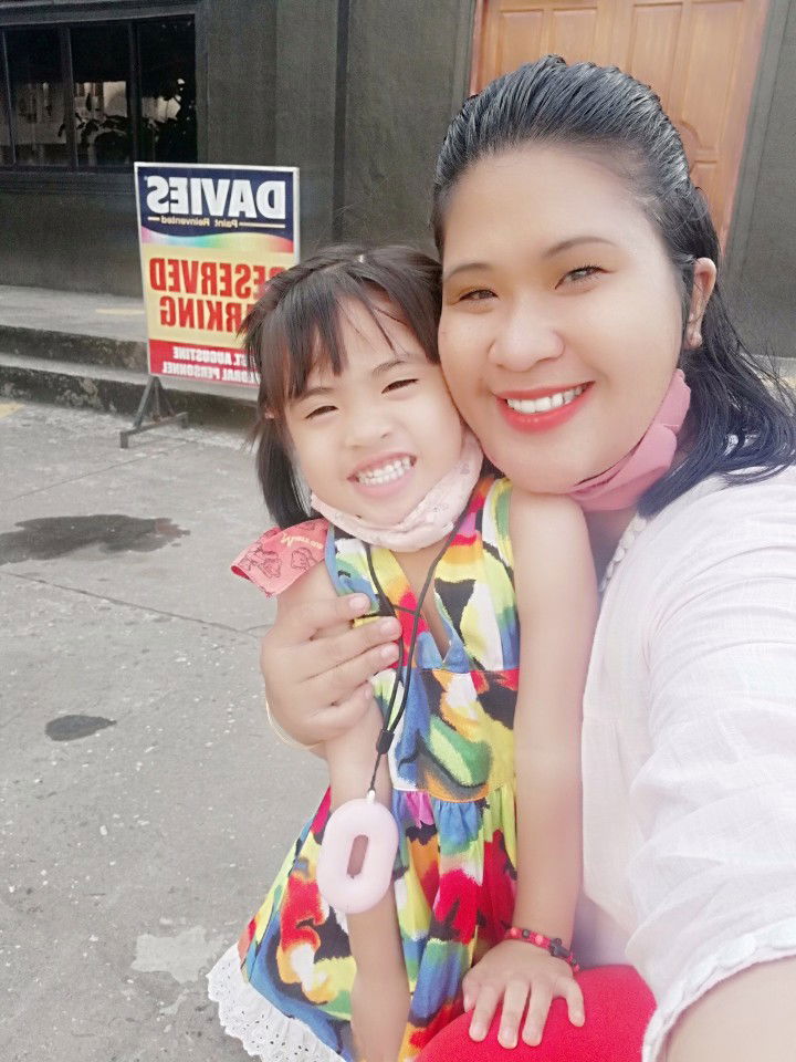 Kate Sabijon profile icon