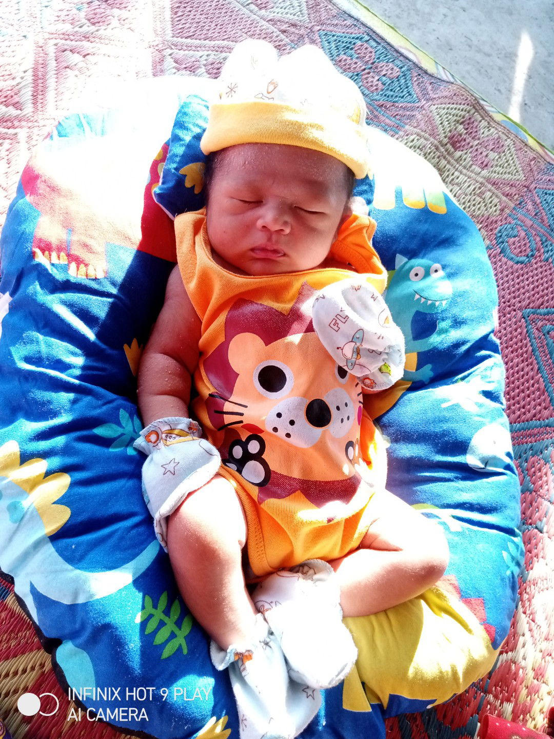 Rani Permatasari profile icon