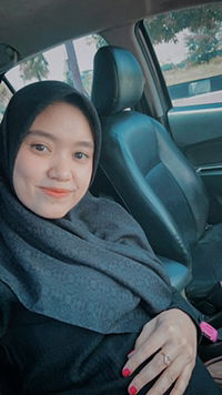 tya wulandari profile icon